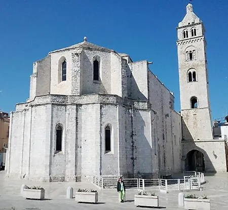 Lägenhet Casa San Giacomo 