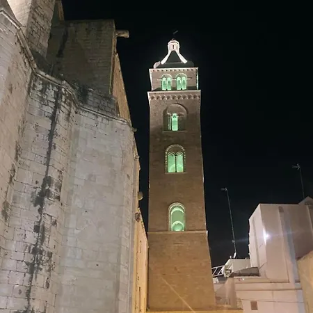 Casa San Giacomo 