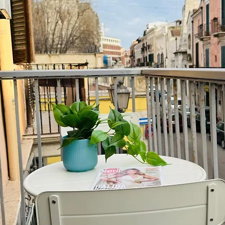 Casa San Giacomo 