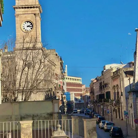 Casa San Giacomo 