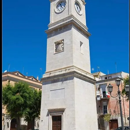 Casa San Giacomo 