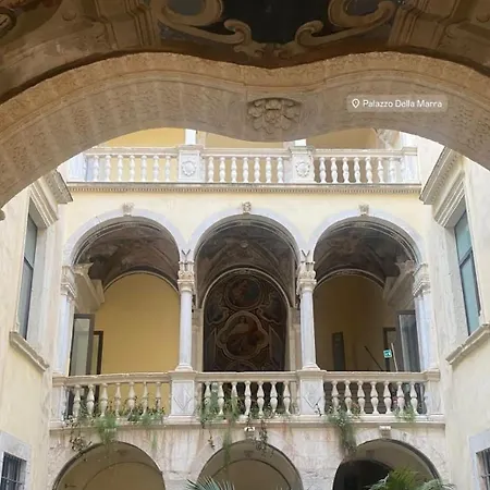 Apartment Casa San Giacomo 