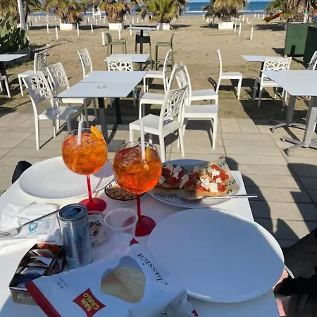 Casa San Giacomo 