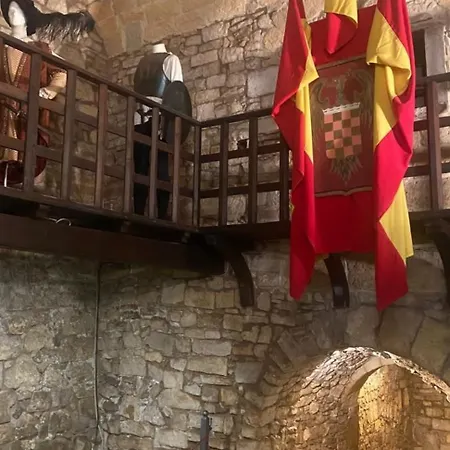 Casa San Giacomo 