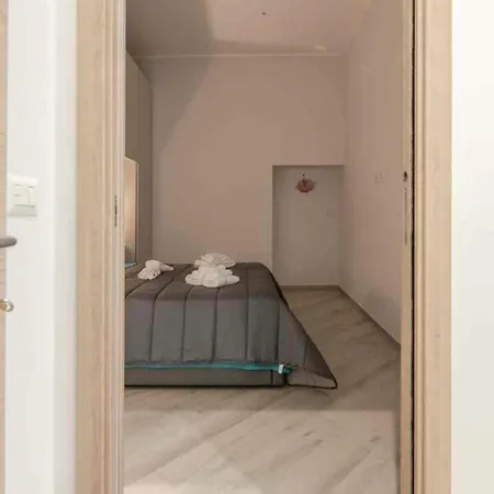 Casa San Giacomo 
