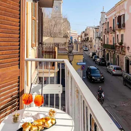 Apartment Casa San Giacomo 