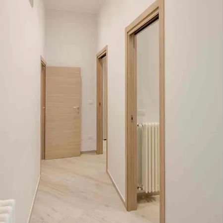 Apartment Casa San Giacomo 