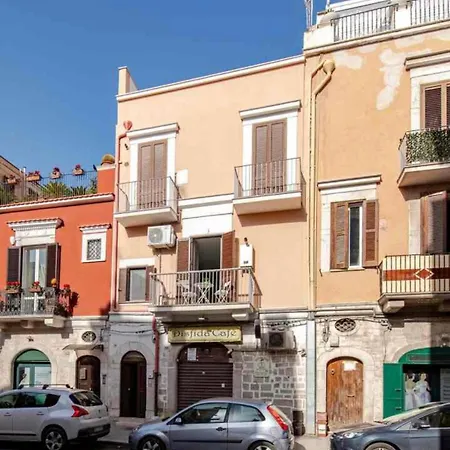 Casa San Giacomo 