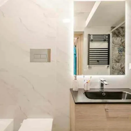 Apartment Casa San Giacomo 