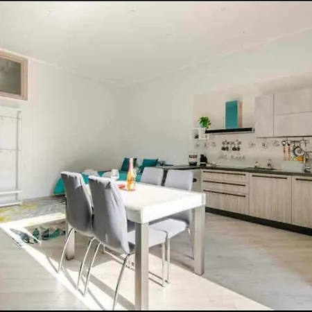 Apartment Casa San Giacomo 