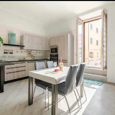 Apartment Casa San Giacomo 