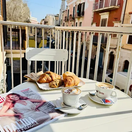 Apartment Casa San Giacomo 